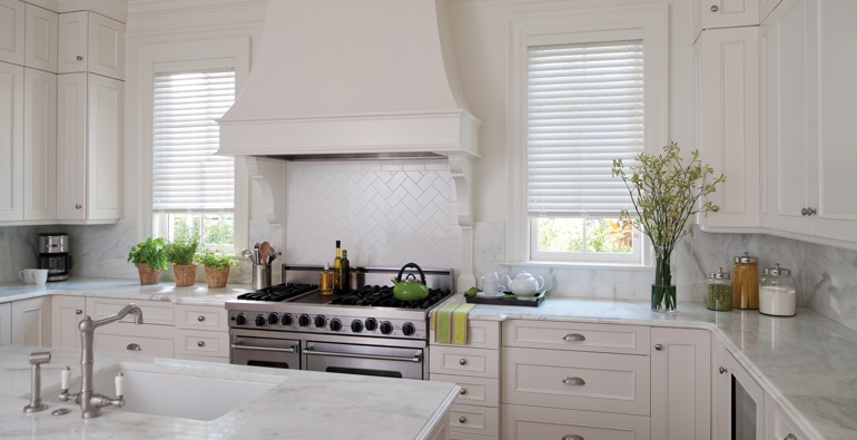 Denver kitchen blinds